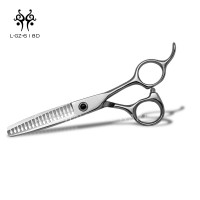 Made in China Hairdressing Thinning Scissors for Professional Barber Use