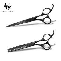 Right-Handed Style and Beauty Type Hair Dressing Scissors Made in China