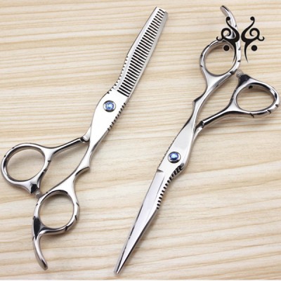 Shopping for Custom barber jackets with bulk scissors