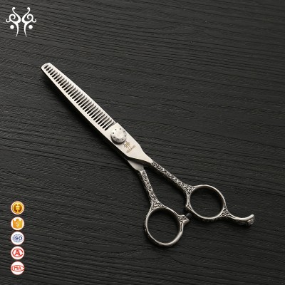 Best Professional Customized 6 Inch hair Grooming Scissors Japanese hair Grooming Scissors