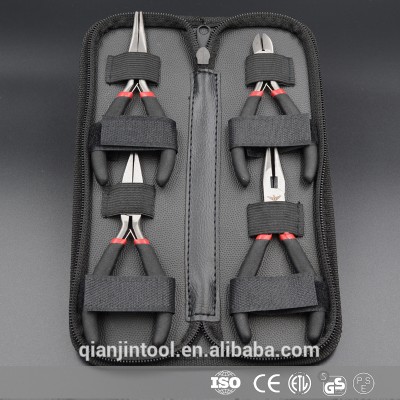 hardware household hand tool set of screw driver pliers hammer