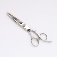 Professional  6inch 440C  japanese Barber Hair Scissors