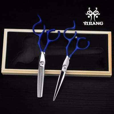 Japanese professional hair cutting scissors for hair