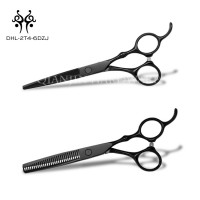 China Wholesale  Right-Handed Style and Beauty Type Hair Dressing Scissors